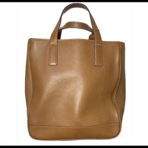 Coach Tote Bag